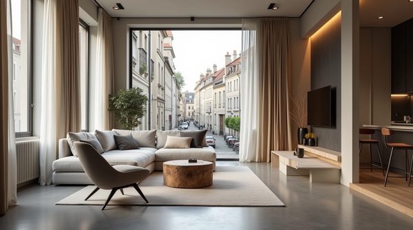 Escapade à reims : conseils essentiels pour une location d'appartement réussie