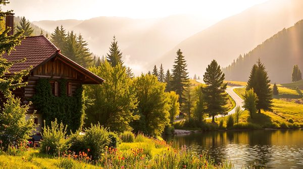 Les plus belles locations de vacances à combloux