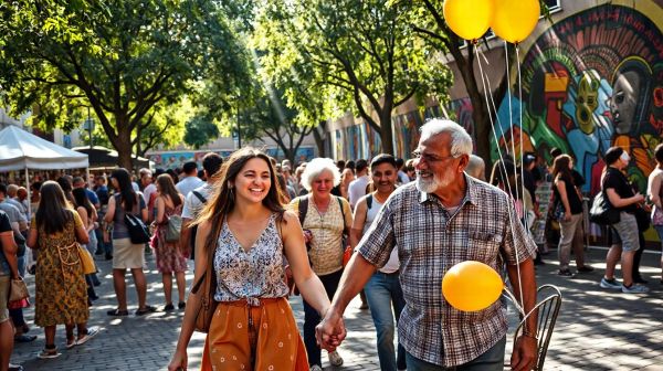 Top destinations pour un voyage solidaire et humain