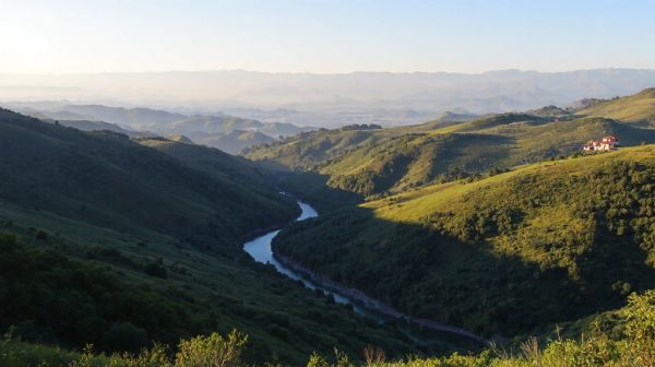 Top destinations pour un voyage solidaire et humain