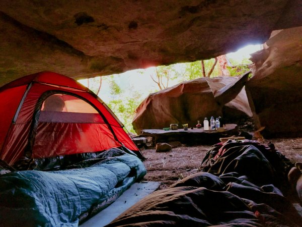 Camping à saint-julien-des-landes : entre confort et nature